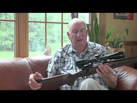 How to Choose the Best Hunting Barrel Length and Weight ~ Very Carefully!