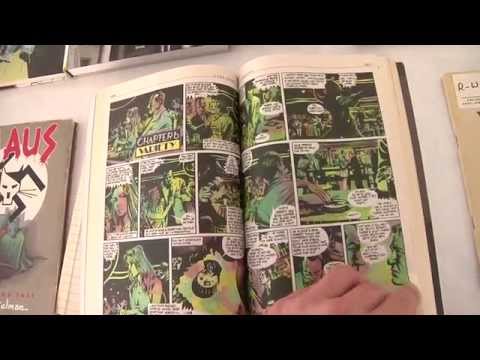 Graphic Novel: Der Comic wird erwachsen