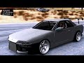 Nissan Skyline R32 Drift для GTA San Andreas видео 1