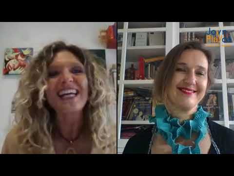 JoynPlayce On Air #1 Invito al Gran Ballo di Carnevale a Venezia