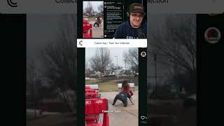 They Took This Pokemon Card Altercation Outside