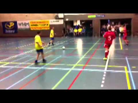 Joop de Bruin   Pannagoal   VRC