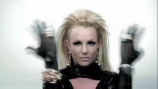 OFFICIAL SCREAM AND SHOUT PREVIEW #3 Britney Spears Will.I.Am Xfactor