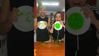Her Reaction! 😱 Paint Prank on MOM! 🥺 #shorts Her Reaction! 😱 Paint Prank on MOM! 🥺 #shorts