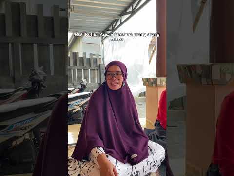 Kalian pernah ikut arisan? #drama #sunda