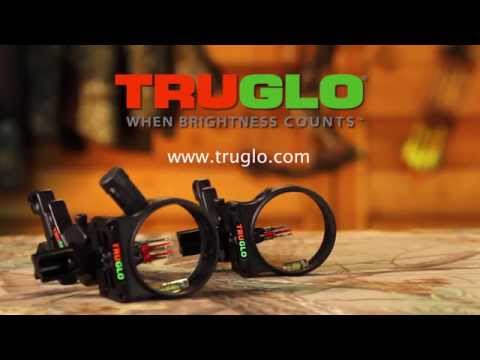 TruGlo TG3014T Video #1