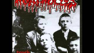 Agathocles - Directed By The U.S.