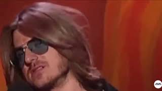 Mitch Hedberg - don't use liquer as a crutch!