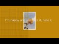 Skin - Sabrina Carpenter - Video Lyric Skin - Sabrina Carpenter - Video Lyric
