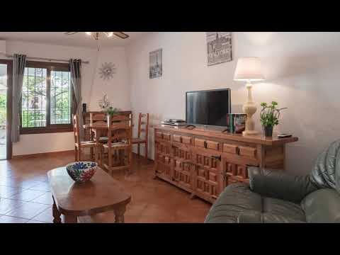 Holiday Rental Cabo Roig