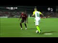 video: Varga Roland első gólja a Budapest Honvéd ellen, 2017