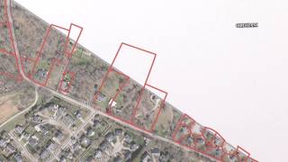 Map system update redefines Jefferson, Oldham County lines