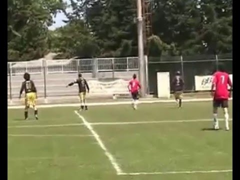 Campioni Regionali | Stella Azzurra Nereto - Real Lanciano 7-6 dcr