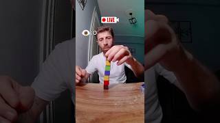 Download lagu All That Work… Gone in a Second #shorts #shortvideo mp3