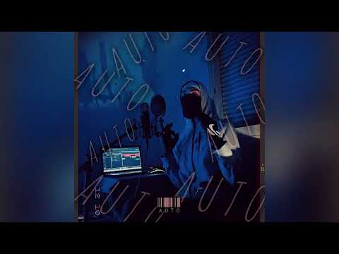 S-MAN - AUTO - (Audio officiel)