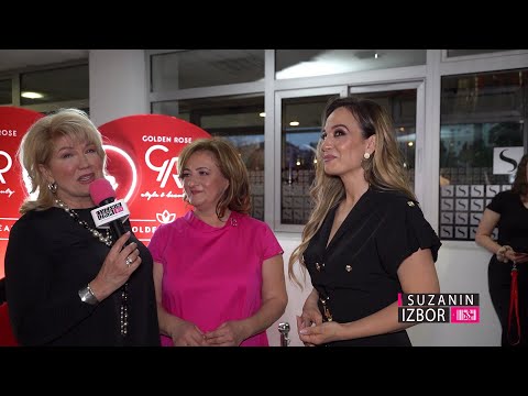 Suzanin izbor S07E336 - Srpska nedelja mode 2022