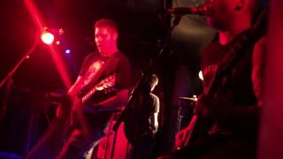 Belvedere -  Subhuman Nature @ Underworld