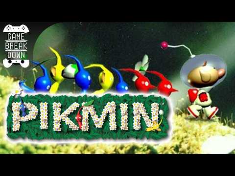 Breaking Down Pikmin | The Impact Site