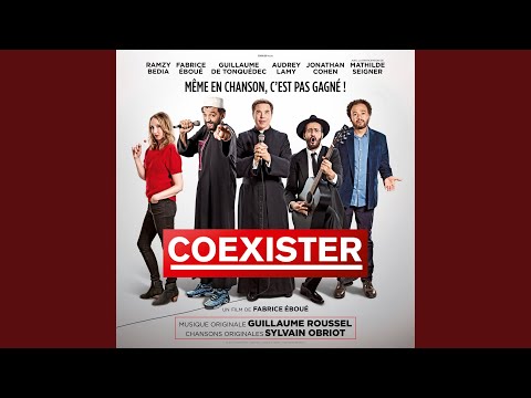 Pink Kalash (Extrait de la bande originale du film "Coexister")