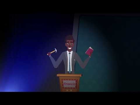 Intro Drummondville - Quel collègue choisiriez-vous ?