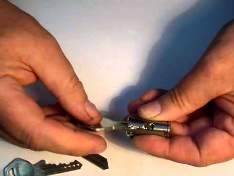 GEGE AP 3000 Schlüssel herstellen Video 462 Schlüsseldienst Oldorf