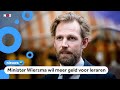 Deze minister beslist nu over de basisscholen