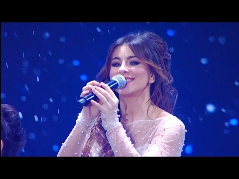 Ани Лорак - Новогодняя (Песня года 2016)