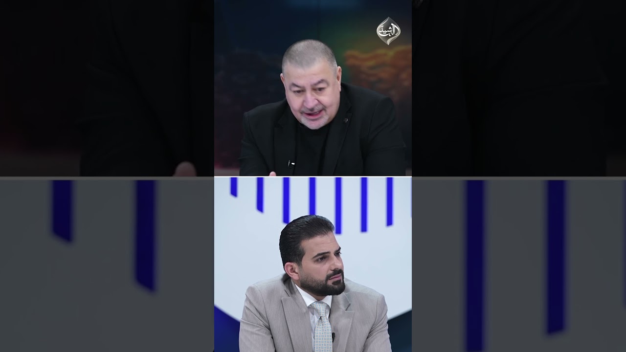 فيديو | آراس حبيب: الحشد الشعبي لن يحل ويجب حل مشاكل العراق داخلياً
