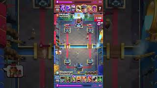 진심으로 둘 다 가둬놓고 맨날 클래시로얄만 시키고 싶음 - Deck Guide by HemagoonCR