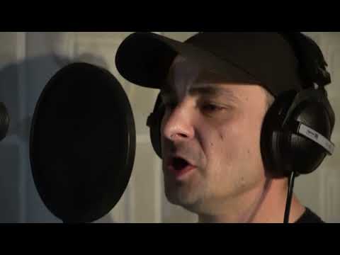 CGN x DBK JRZP x Zibi91 x Mihaił - Osiedlowa nuta prod. Incognito Familia