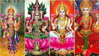 maha Lakshmi Devi picture whatsapp dp and mobile wallpaper
