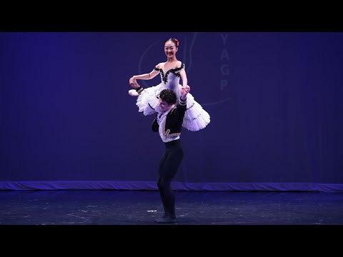 Nicholas Garvey Audition Reel