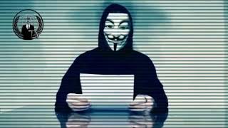 TROLLEO HACKEO DE ANONYMOUS PARA TUS CLASES EN LIN