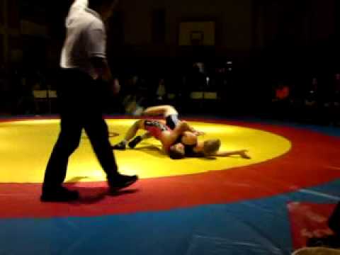 Hristiqn Yordanov ( Gailbach )