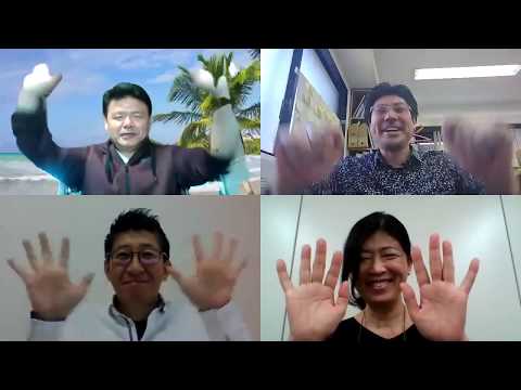 企画構想学科 #emmyWash_Jingle タケックス 岡田社長＆タケックス・ラボ 後藤さまと
