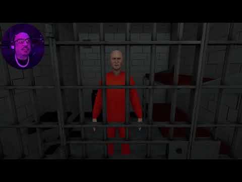 Prison Loop - a PS5 Indie Game Segment (Full Gameplay & Bonus Footage)