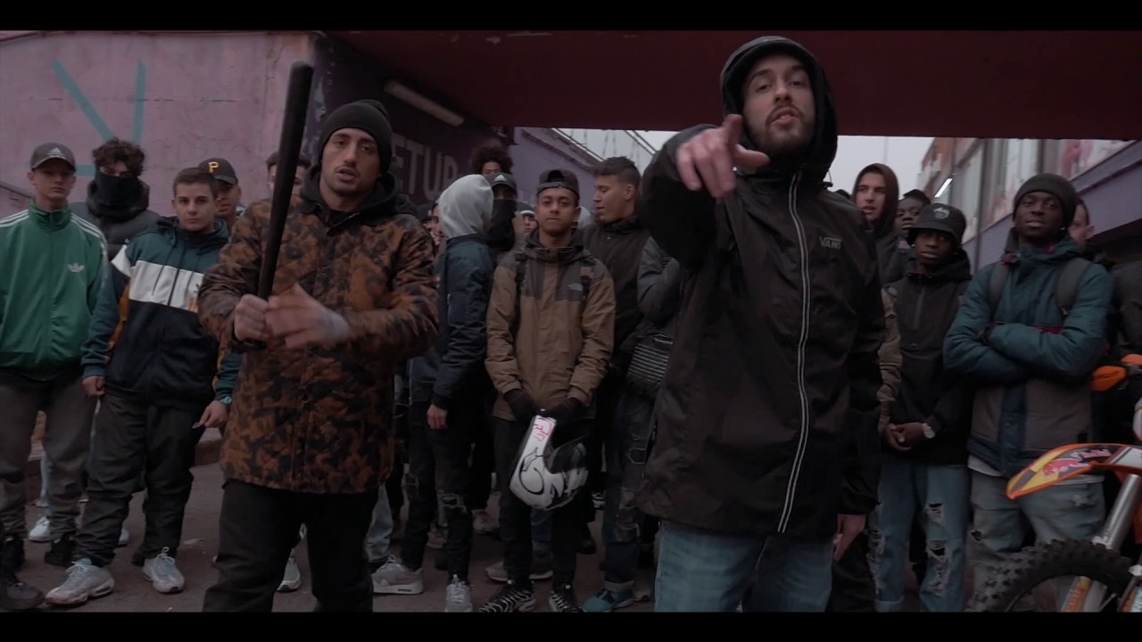 Jamil — Noyz Diss
