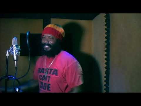 WARRIOR KING meets THE ORIGINAL GENESIS SOUND & CHOP CHOP PRODUCTIONS | DUB SESSION | Part I