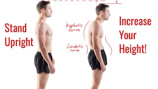 My Favourite Exercises for an Upright Posture.