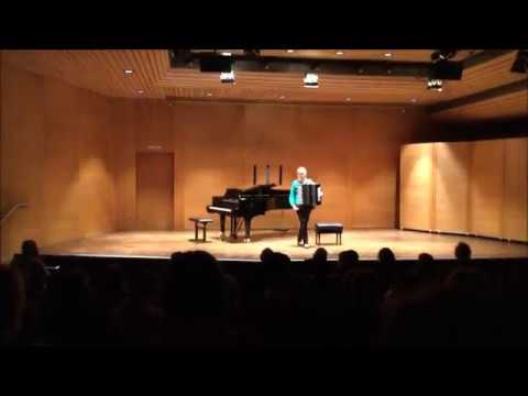 J.Pachelbel Chaconne f minor