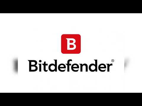 Bitdefender Antivirus Software