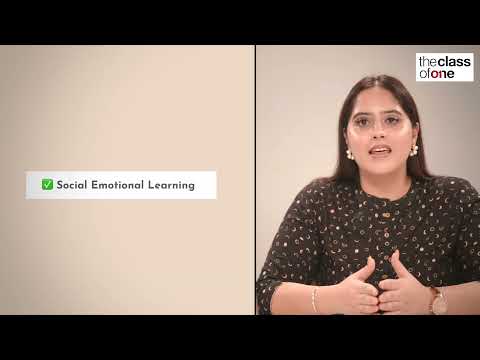 The Class Of One - Global Online School