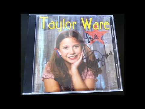Taylor Ware - Cowboy's Sweetheart (2004)