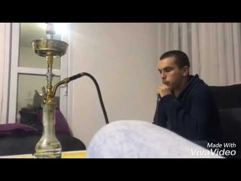 Ni nat tu pi shisha 👑🇽🇰🇦🇱🇨🇭