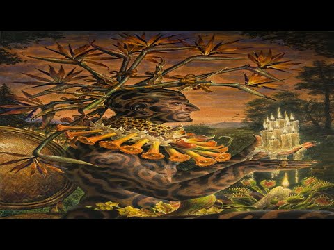 Surprisingly Positive Datura Experiences