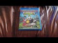 Opening To Kung Fu Panda 3 2016 DVD 100th DVD Opening