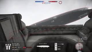 [女性配信][bf1]久しぶりにbf1する