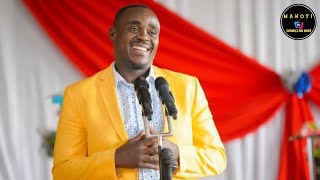 Download lagu Gachagua's DCP DP Cleo Malala joins Ruto's UDA !? Dr Peter Mbae clears the air  mp3