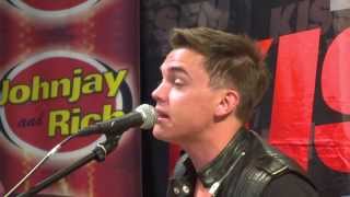 Jesse McCartney - &quot;Back Together&quot;