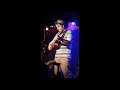Martin Stephenson   Rain   Oran Mhor, Glasgow   03 11 18
